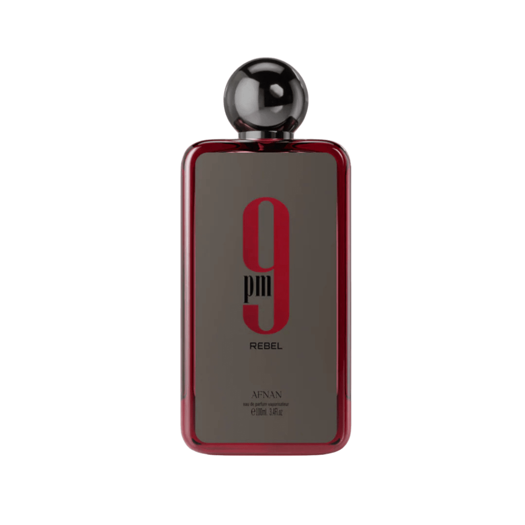 AFNAN 9PM REBEL 100ml